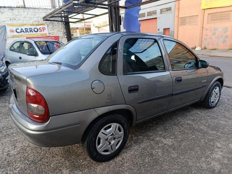 CHEVROLET Classic Sedan 1.0 4P FLEX LIFE, Foto 5