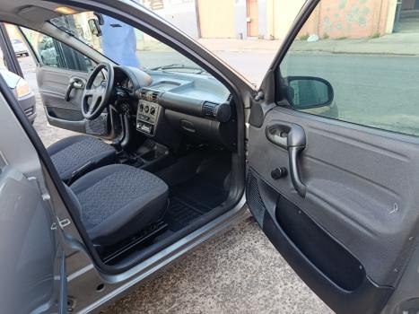 CHEVROLET Classic Sedan 1.0 4P FLEX LIFE, Foto 8