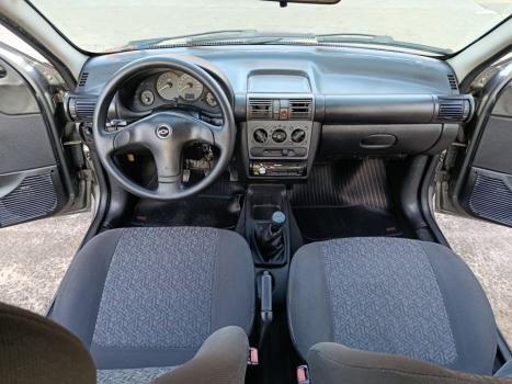 CHEVROLET Classic Sedan 1.0 4P FLEX LIFE, Foto 10