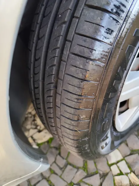 CHEVROLET Classic Sedan 1.0 4P VHCE FLEX LS, Foto 2
