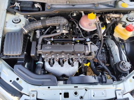 CHEVROLET Classic Sedan 1.0 4P VHCE FLEX LS, Foto 5