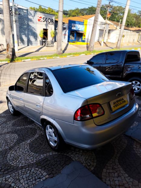 CHEVROLET Classic Sedan 1.0 4P VHCE FLEX LS, Foto 8