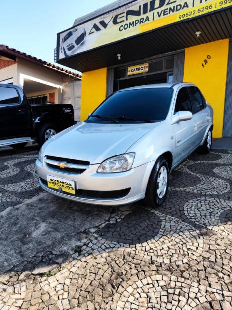 CHEVROLET Classic Sedan 1.0 4P VHCE FLEX LS, Foto 9