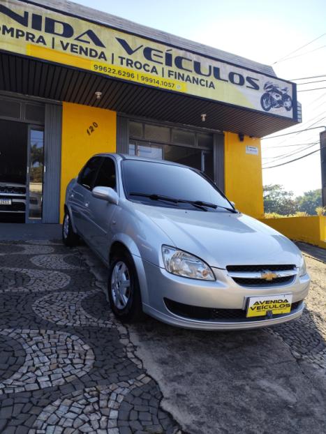 CHEVROLET Classic Sedan 1.0 4P VHCE FLEX LS, Foto 10