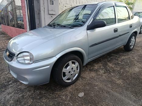 CHEVROLET Classic Sedan 1.0 4P FLEX LIFE, Foto 2