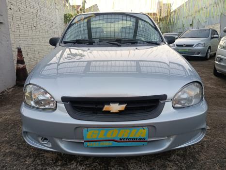 CHEVROLET Classic Sedan 1.0 4P FLEX LIFE, Foto 3