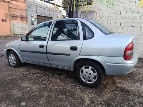 CHEVROLET Classic Sedan 1.0 4P FLEX LIFE, Foto 4