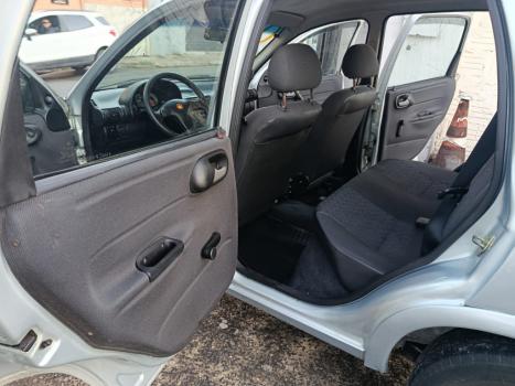 CHEVROLET Classic Sedan 1.0 4P FLEX LIFE, Foto 7