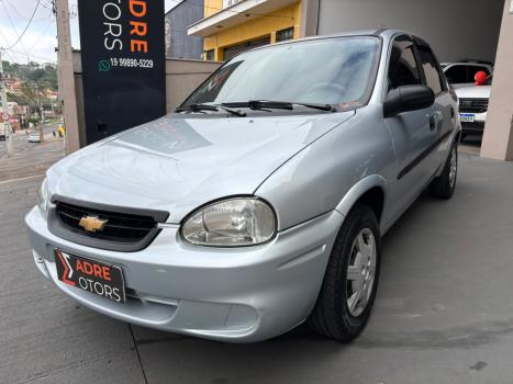 CHEVROLET Classic Sedan 1.0 4P FLEX LIFE, Foto 2