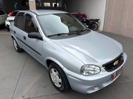 CHEVROLET Classic Sedan 1.0 4P FLEX LIFE, Foto 3