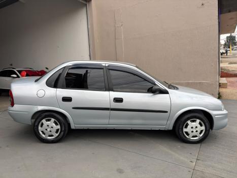 CHEVROLET Classic Sedan 1.0 4P FLEX LIFE, Foto 4