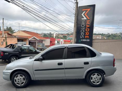 CHEVROLET Classic Sedan 1.0 4P FLEX LIFE, Foto 5