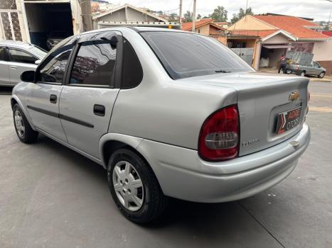 CHEVROLET Classic Sedan 1.0 4P FLEX LIFE, Foto 6