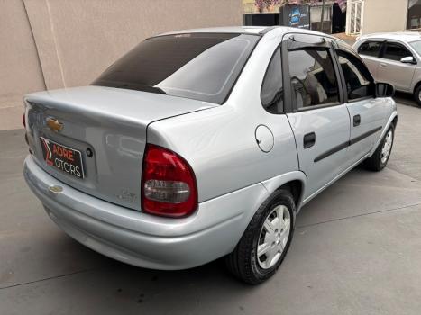 CHEVROLET Classic Sedan 1.0 4P FLEX LIFE, Foto 7