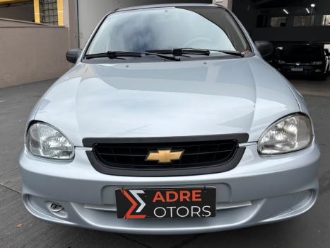 CHEVROLET Classic Sedan 1.0 4P FLEX LIFE, Foto 8