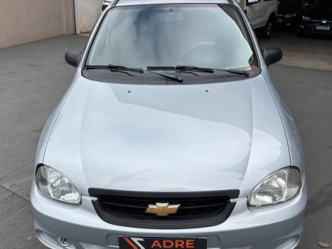 CHEVROLET Classic Sedan 1.0 4P FLEX LIFE, Foto 9
