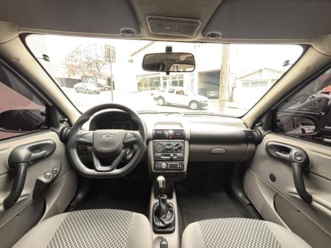 CHEVROLET Classic Sedan 1.0 4P FLEX LIFE, Foto 15