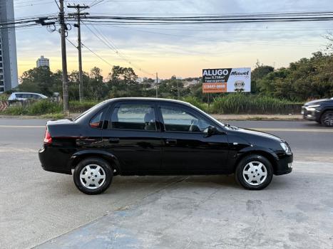 CHEVROLET Classic Sedan 1.0 4P VHCE FLEX LS, Foto 4