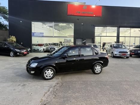 CHEVROLET Classic Sedan 1.0 4P VHCE FLEX LS, Foto 8
