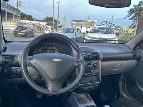 CHEVROLET Classic Sedan 1.0 4P VHCE FLEX LS, Foto 11