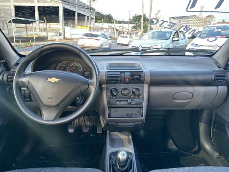 CHEVROLET Classic Sedan 1.0 4P VHCE FLEX LS, Foto 12