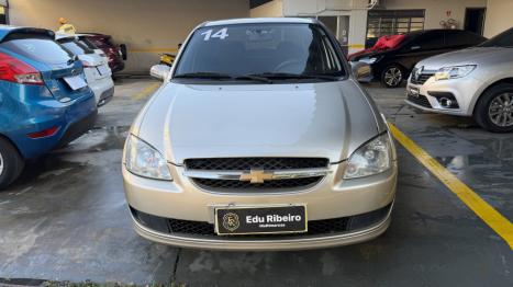 CHEVROLET Classic Sedan 1.0 4P VHCE FLEX LS, Foto 2