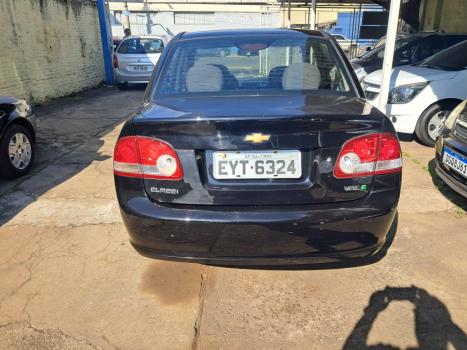 CHEVROLET Classic Sedan 1.0 4P VHCE FLEX LS, Foto 4