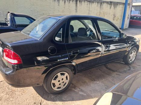 CHEVROLET Classic Sedan 1.0 4P VHCE FLEX LS, Foto 5