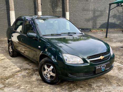 CHEVROLET Classic Sedan 1.0 4P VHCE FLEX LS, Foto 2