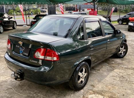 CHEVROLET Classic Sedan 1.0 4P VHCE FLEX LS, Foto 4