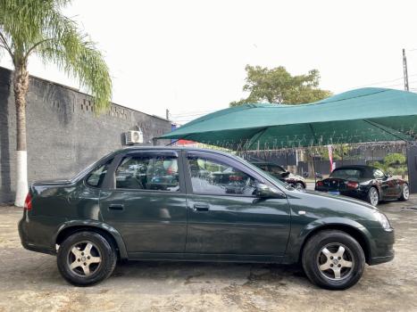 CHEVROLET Classic Sedan 1.0 4P VHCE FLEX LS, Foto 5