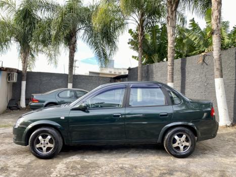 CHEVROLET Classic Sedan 1.0 4P VHCE FLEX LS, Foto 6