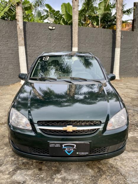 CHEVROLET Classic Sedan 1.0 4P VHCE FLEX LS, Foto 7