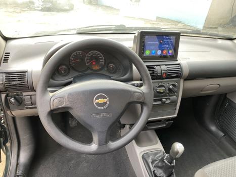 CHEVROLET Classic Sedan 1.0 4P VHCE FLEX LS, Foto 12