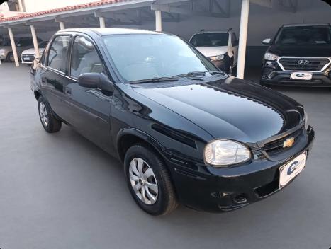 CHEVROLET Classic Sedan 1.0 4P, Foto 2