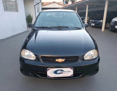 CHEVROLET Classic Sedan 1.0 4P, Foto 3