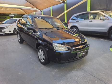 CHEVROLET Classic Sedan 1.0 4P FLEX LIFE, Foto 2