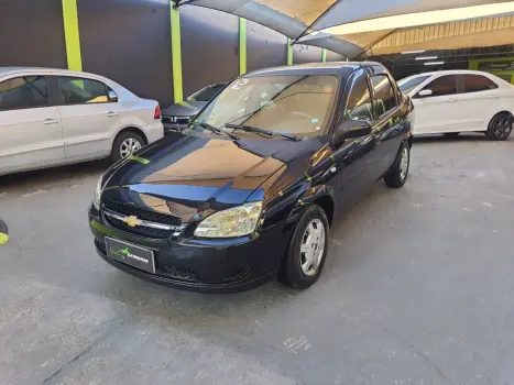 CHEVROLET Classic Sedan 1.0 4P FLEX LIFE, Foto 3
