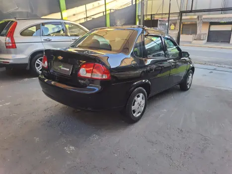 CHEVROLET Classic Sedan 1.0 4P FLEX LIFE, Foto 4
