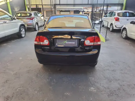 CHEVROLET Classic Sedan 1.0 4P FLEX LIFE, Foto 5