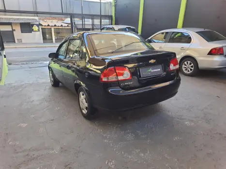 CHEVROLET Classic Sedan 1.0 4P FLEX LIFE, Foto 6