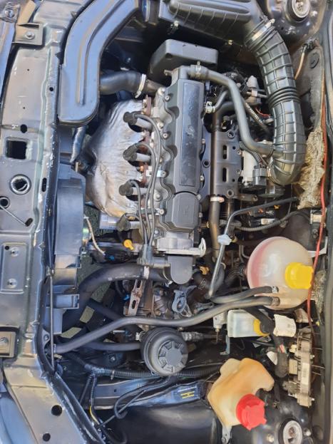 CHEVROLET Classic Sedan 1.0 4P FLEX LIFE, Foto 7