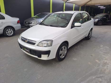 CHEVROLET Classic Sedan 1.4 4P FLEX PREMIUM, Foto 2