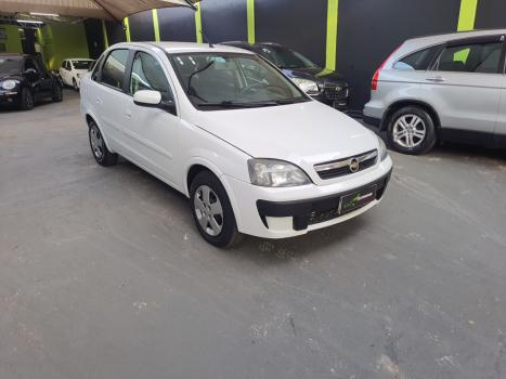 CHEVROLET Classic Sedan 1.4 4P FLEX PREMIUM, Foto 3