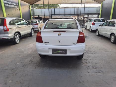 CHEVROLET Classic Sedan 1.4 4P FLEX PREMIUM, Foto 4