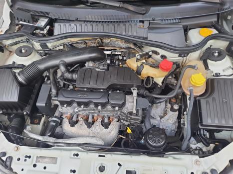 CHEVROLET Classic Sedan 1.4 4P FLEX PREMIUM, Foto 8