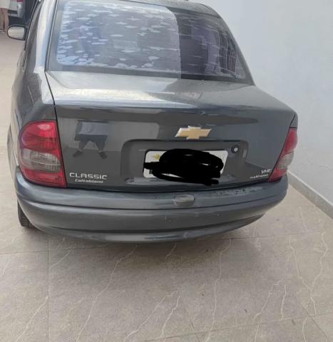 CHEVROLET Classic Sedan 1.0 4P FLEX LIFE, Foto 2
