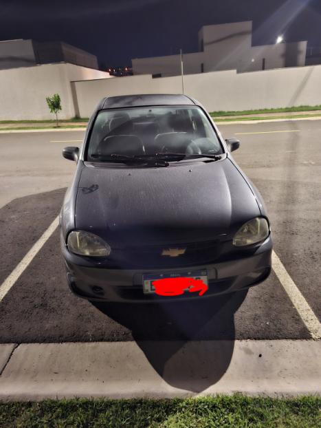 CHEVROLET Classic Sedan 1.0 4P FLEX LIFE, Foto 6