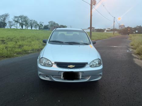 CHEVROLET Classic Sedan 1.0 4P FLEX LIFE, Foto 1