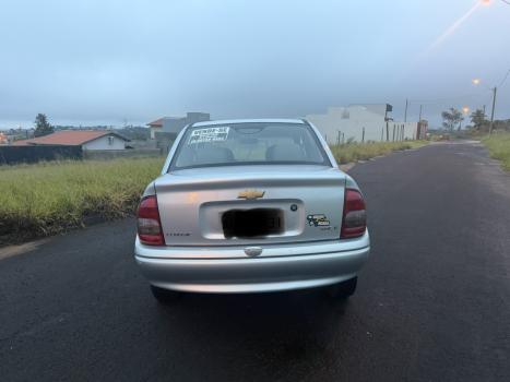 CHEVROLET Classic Sedan 1.0 4P FLEX LIFE, Foto 2